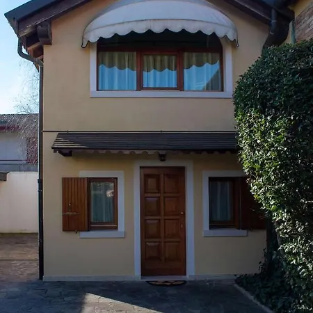 Ca Raffaello Lovely House Near Venice