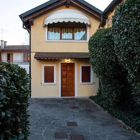 Ca Raffaello Lovely House Near Venice Noale