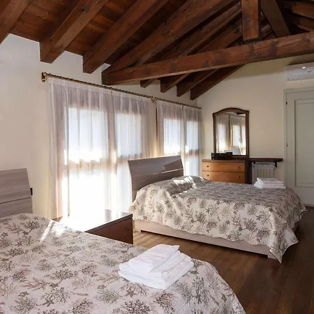 Ca Raffaello Lovely House Near Venice Apartment *