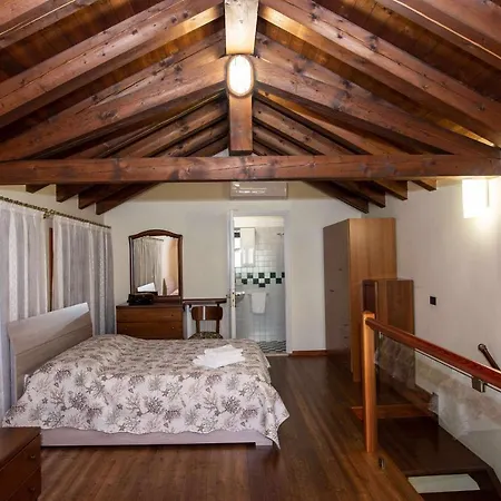Apartment Ca Raffaello Lovely House Near Venice Noale