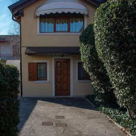 Ca Raffaello Lovely House Near Venice Noale