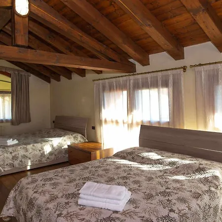 Ca Raffaello Lovely House Near Venice Daire Noale