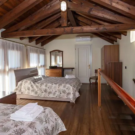 Ca Raffaello Lovely House Near Venice *