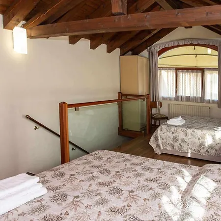 Ca Raffaello Lovely House Near Venice * Noale